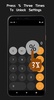 Magiculator Magic Calculator screenshot 3