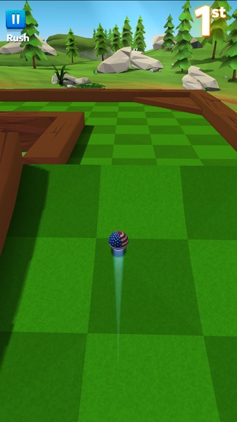 Golf Battle - Preview 10