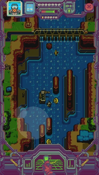 Bridge Strike - Preview 6