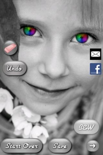 Eye Color Booth - Preview 8