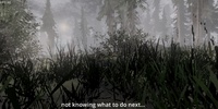 The Dead Zone 3: Dark way screenshot 16