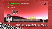 Car Hill - Offroad Racing screenshot 7