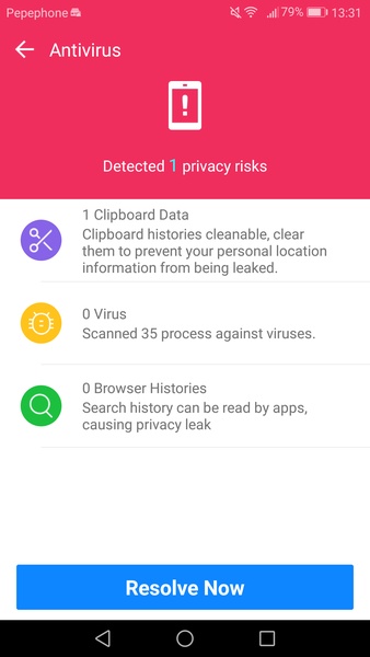 Cleaner - Preview 7
