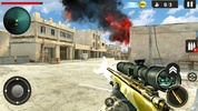 Sniper Training Street screenshot 3