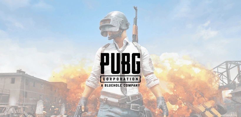 Tencent PUBG फीचर्ड इमेज