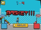 Basketball Physics screenshot 1