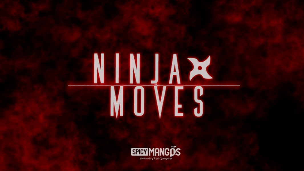 Ninja Moves - Preview 3