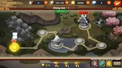 Three Kingdoms: Global War screenshot 9