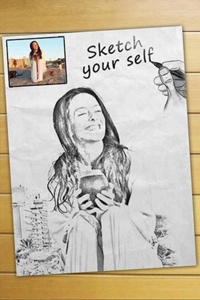 PhotoSketch - Preview 5