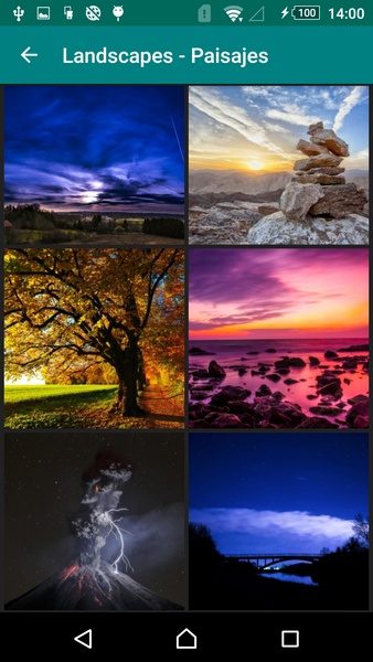 Free Wallpapers - Fondos De Pantalla HD - Preview 3