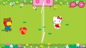 Hello Kitty All Games for kids screenshot 12