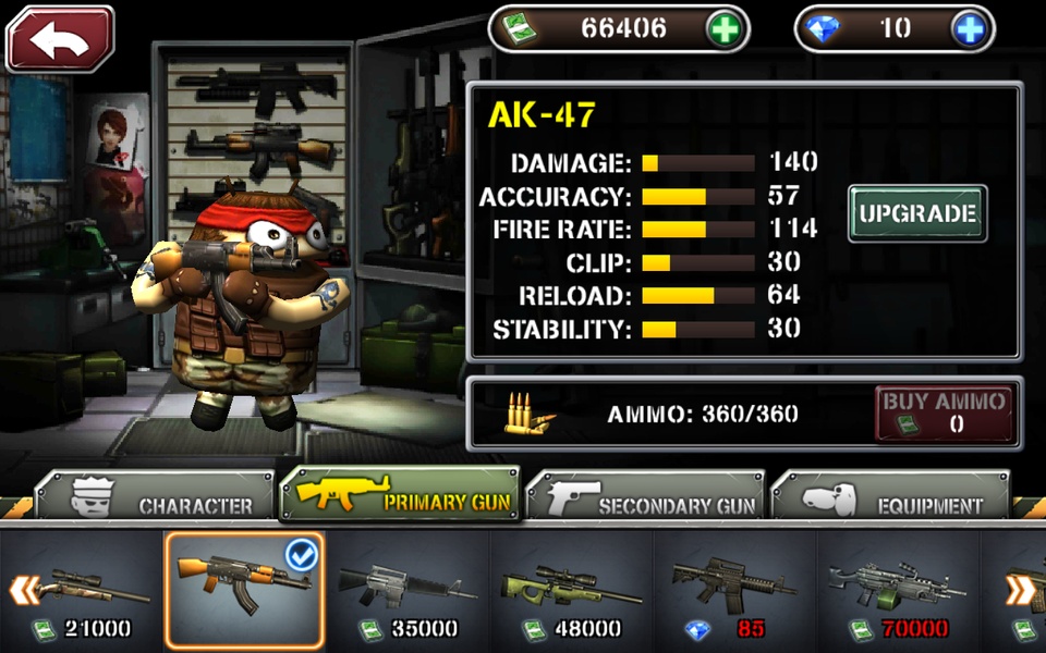 Gun Strike 2 - Preview 19