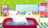 Cat Hair Salon screenshot 3