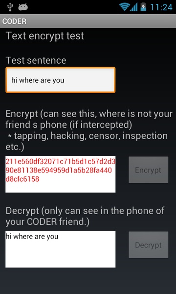 CODER - Preview 7