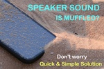 Fix my speaker & Boost sound screenshot 3