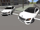 C63 Driving Simulator screenshot 6