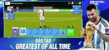 Football Pro VTC screenshot 2