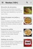 Thermomix Recetas screenshot 15