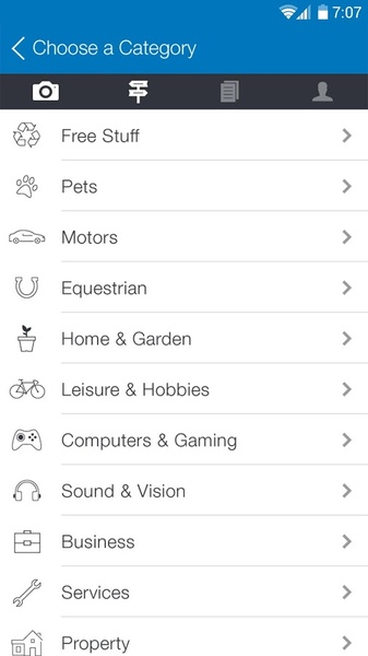 Freeads - Preview 1