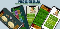 Percusion Salsa screenshot 8