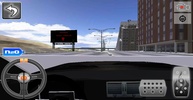 Police Car Driving Extreme screenshot 2