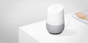 Google Home feature