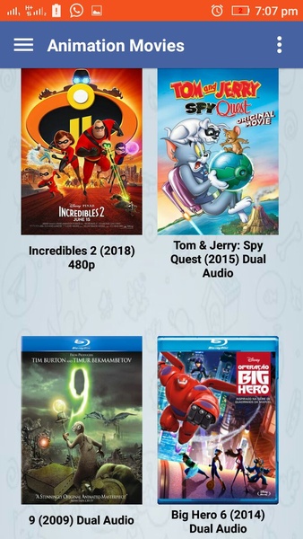 Movies Downloads - Preview 5