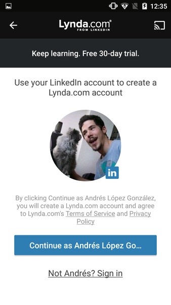 Lynda.com - Preview 1