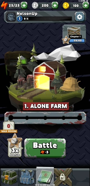 Zombero - Preview 7