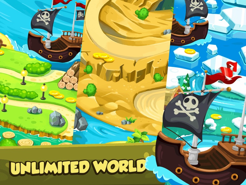 Boy Pirate - Preview 10