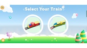Teton Toy Train screenshot 14