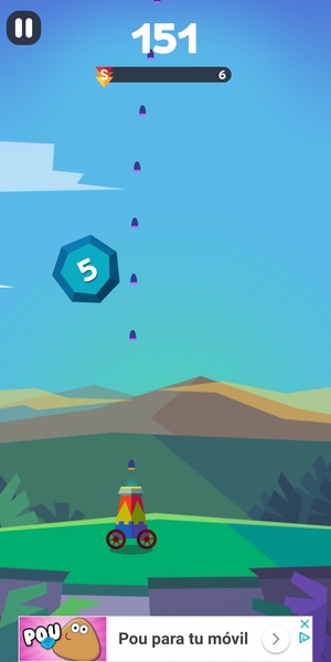 Color Ball Blast - Preview 4