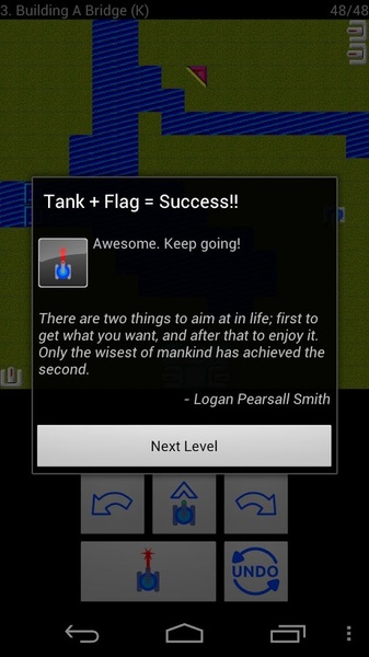 Laser Tank - Preview 2
