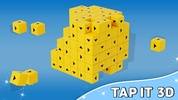 Tap master: Tap it 3D screenshot 3