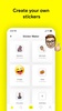 Stickers Maker For Snapchat screenshot 6