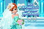 Ice Princess Dream Wedding screenshot 11