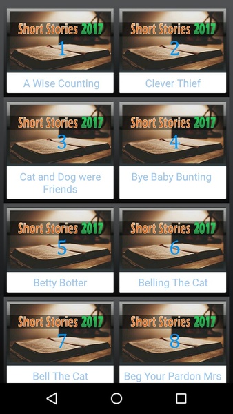 Moral Stories 2017 - Preview 7