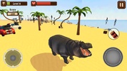 Hippo Simulator screenshot 2