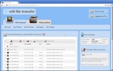 WiFi File Transfer screenshot 4