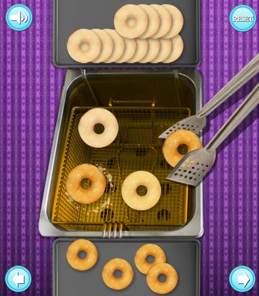 Donut Maker - Preview 14