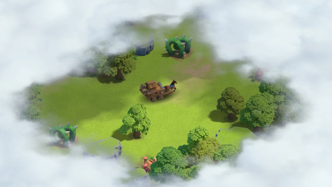 Tribal Age - Preview 9