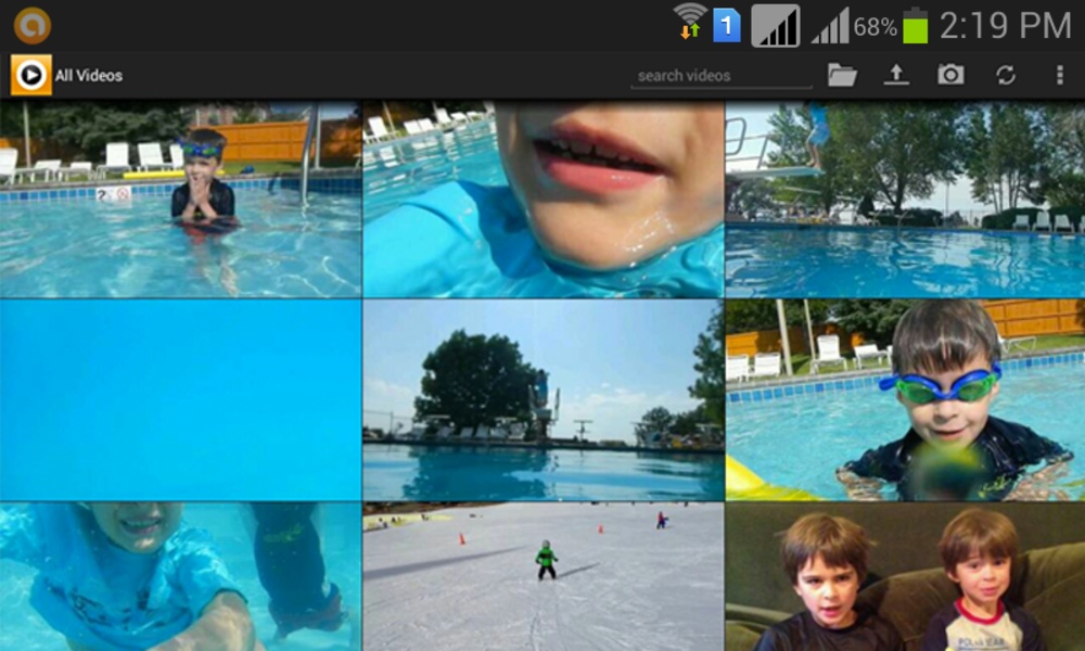 Capture Moments - Preview 3