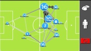 Football / Soccer Analyser screenshot 7