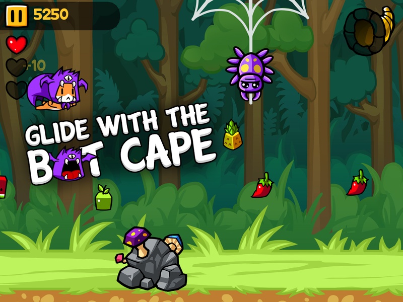 Tappy Escape - Preview 3