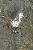GPS QIBLA LOCATOR screenshot 1
