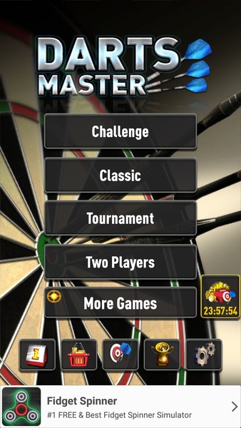 Darts Master 3D - Preview 9