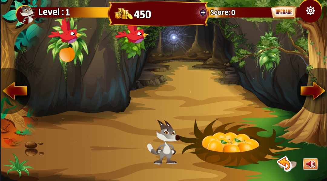 Fruit Business Capitalist - Preview 2