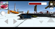 Next Gen Car Game Racing screenshot 2