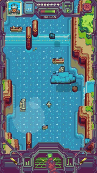 Bridge Strike - Preview 5