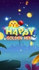 Happy Golden Hen screenshot 1
